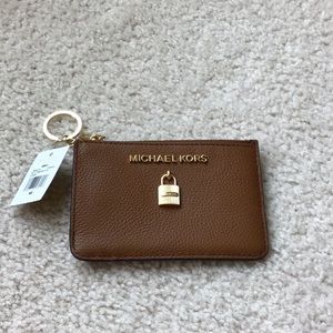 Michael Kors coin pouch